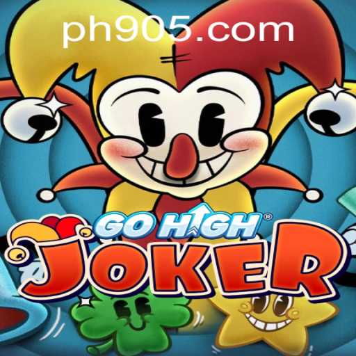Unveiling the Thrills of GoHighJoker: The Next Level of Gaming