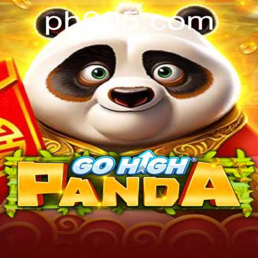 Discover the Adventure of GoHighPanda with PH 90