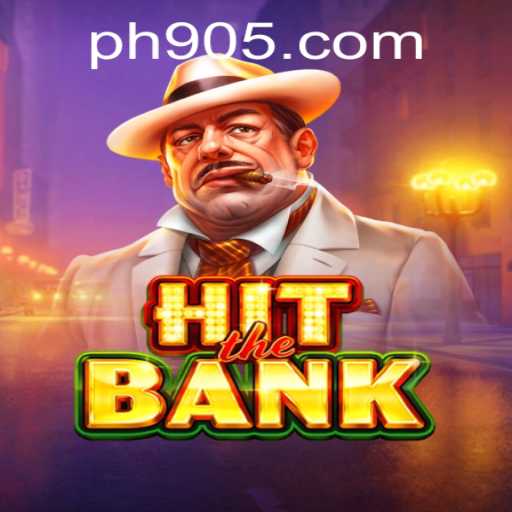 HitTheBank – A Thrilling Adventure into Virtual Heists