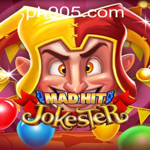 MadHitJokester: The Ultimate Card Game Adventure with a Twist of PH 90