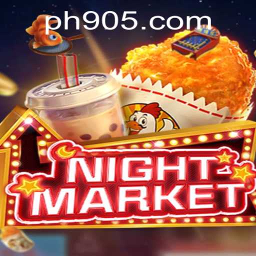 The Thrilling Adventure of NIGHTMARKET: A Dive into PH 90