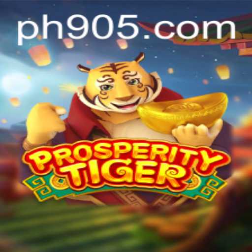 ProsperityTiger: An Engaging Journey with PH 90
