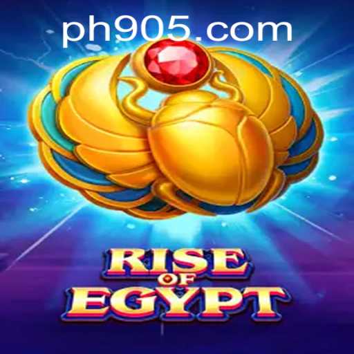 Rise of Egypt: Journey Through The Sands of Time with PH 90