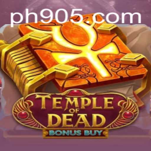 Exploring TempleofDeadBonusBuy: A Thrilling New Adventure in Gaming