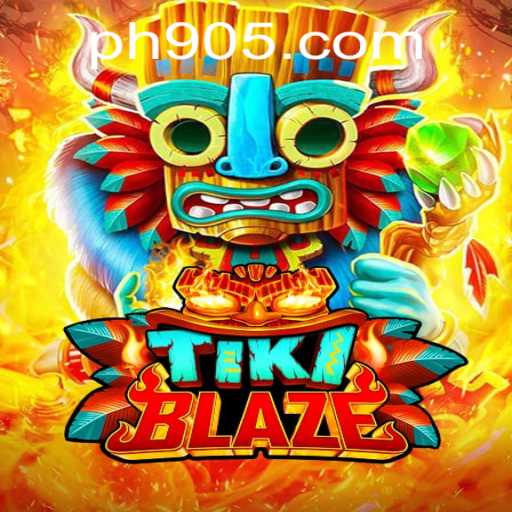Discover the Vibrant World of TikiBlaze and the Fascinating PH 90 Adventure