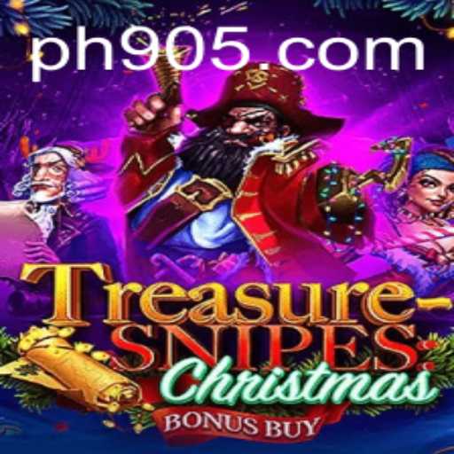 Dive into the Enchanting World of TreasuresnipesChristmas: Unveiling the Excitement of PH 90