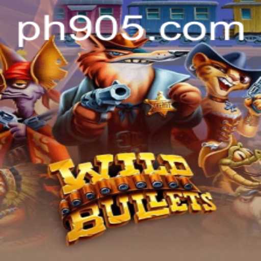 WildBullets: Mastering the Thrills of the PH 90 Experience