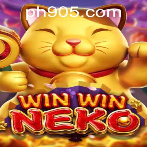 WinWinNeko: The Exciting World of Virtual Feline Fun with PH 90